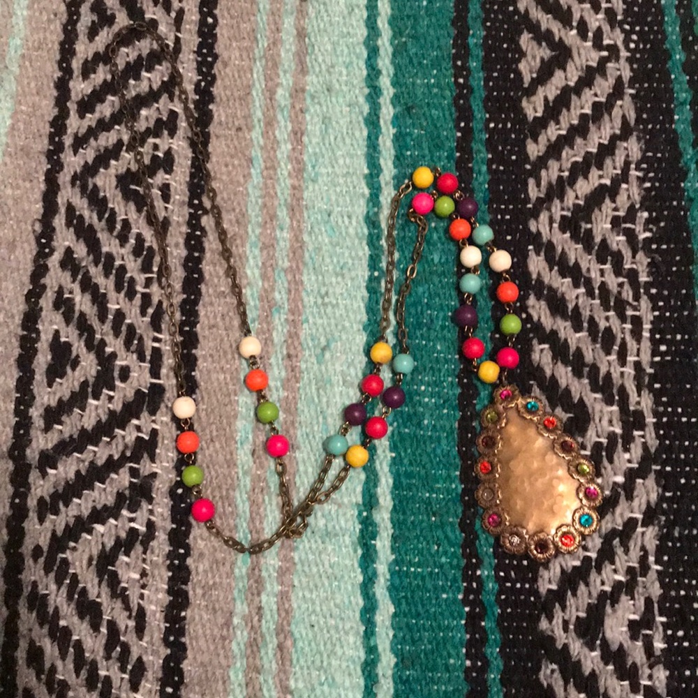 Necklace